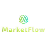 MarketFlow Logo
